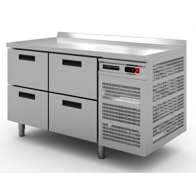 ХОЛОДИЛЬНЫЙ СТОЛ MODERN EXPO NRABCB.000.000-00 A SK